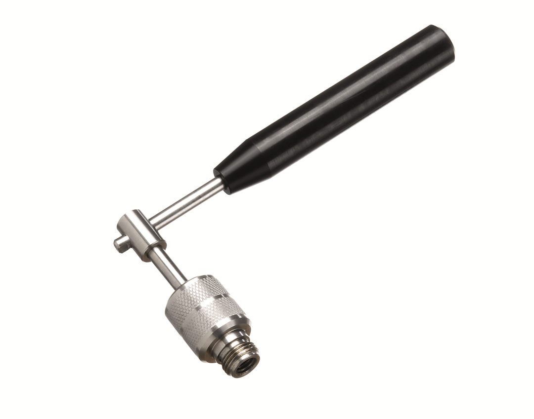 Puncher tool f. 2AL,8AL+6D cylinders