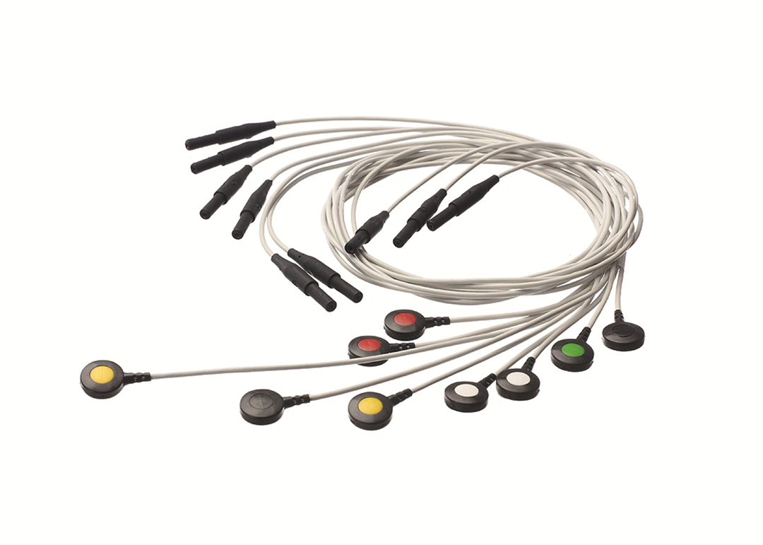 EEG-ABL. 0,6M, MEHRWEG, 9STK.