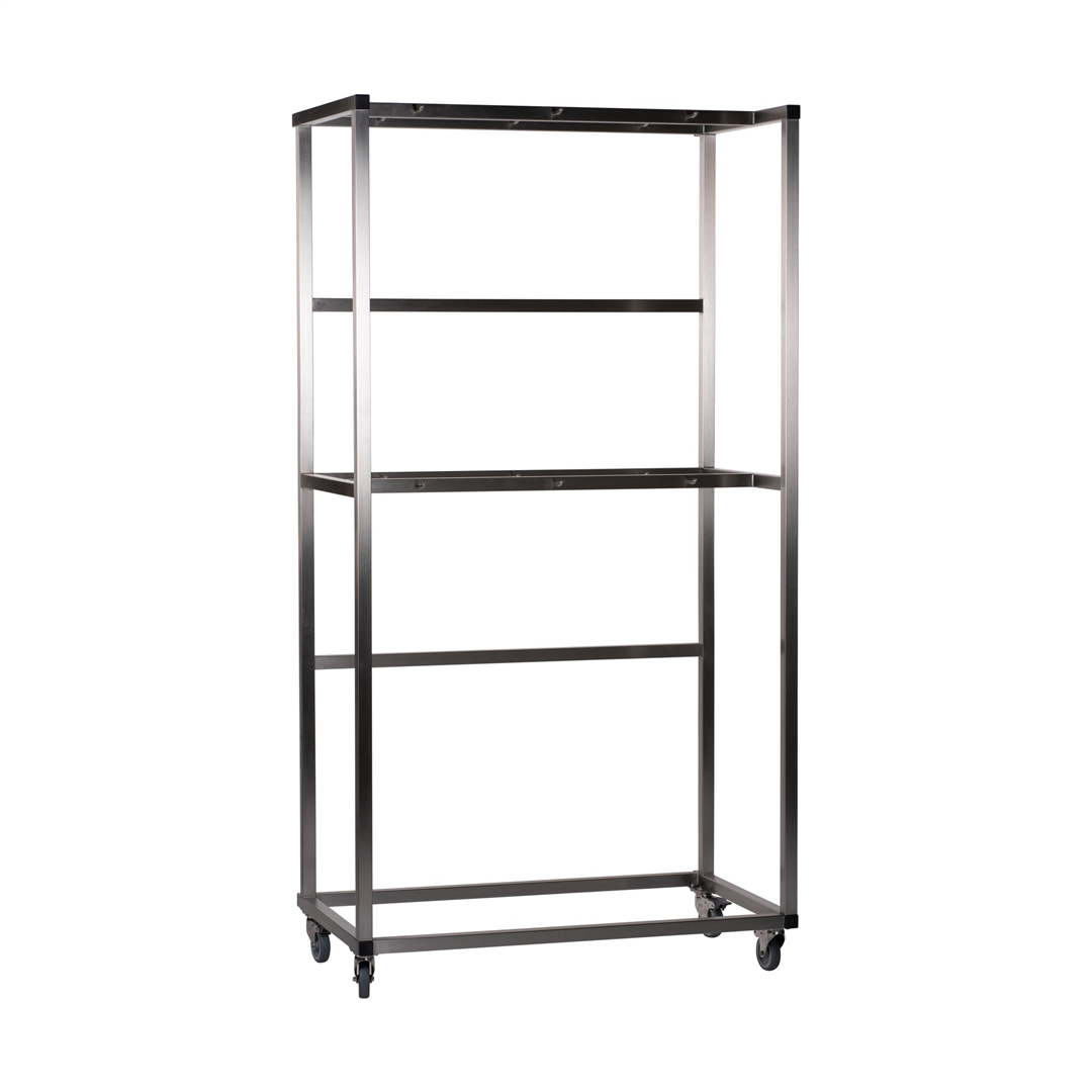 Trolley for F12 for 12 SCBA