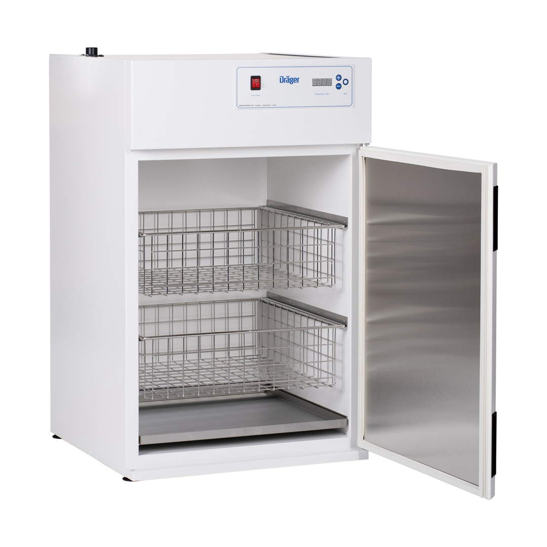 Harstra drying cabinet M18UL