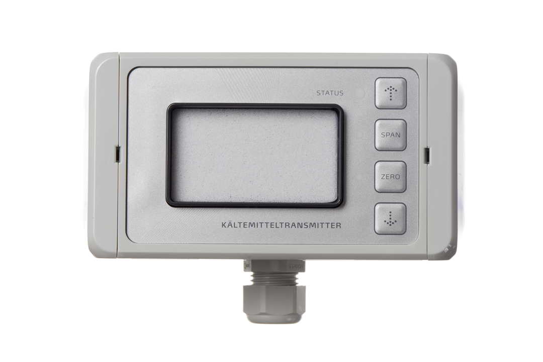 Broadband Refrigerant Transmitter 4-20mA