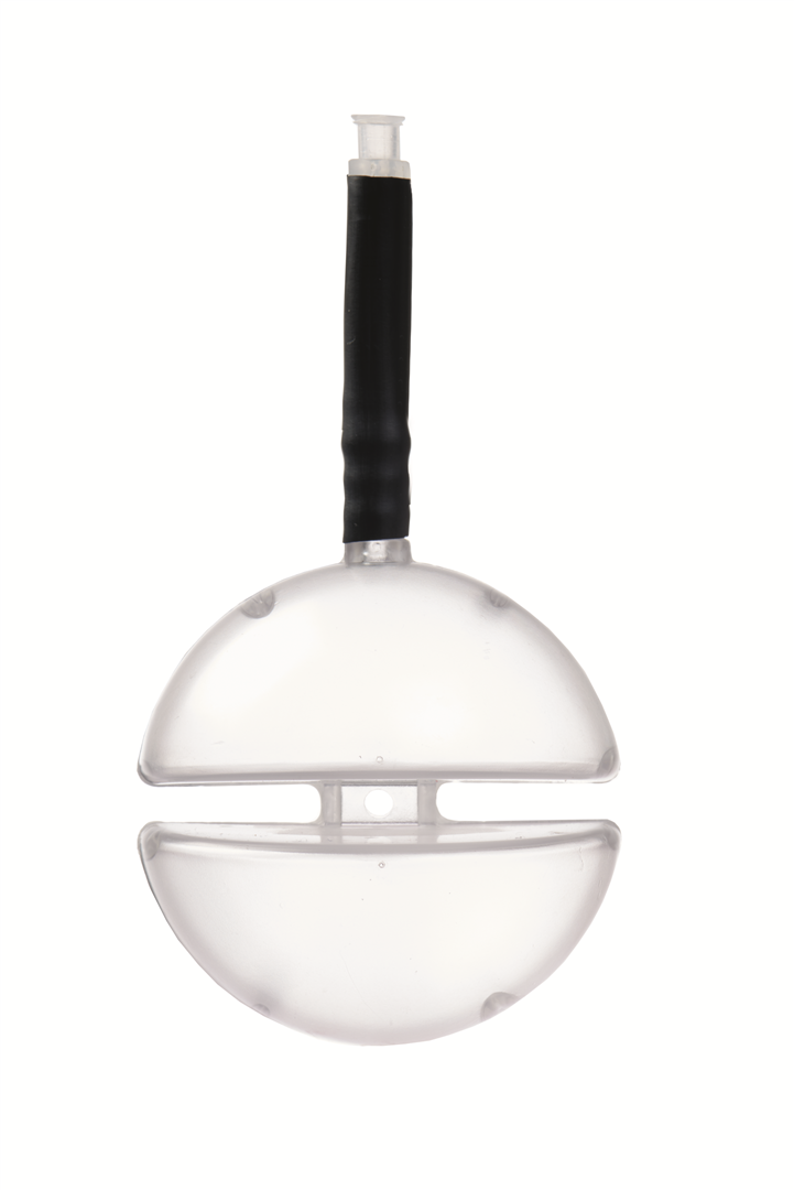 Float probe, 5cm hose+connector 5mm