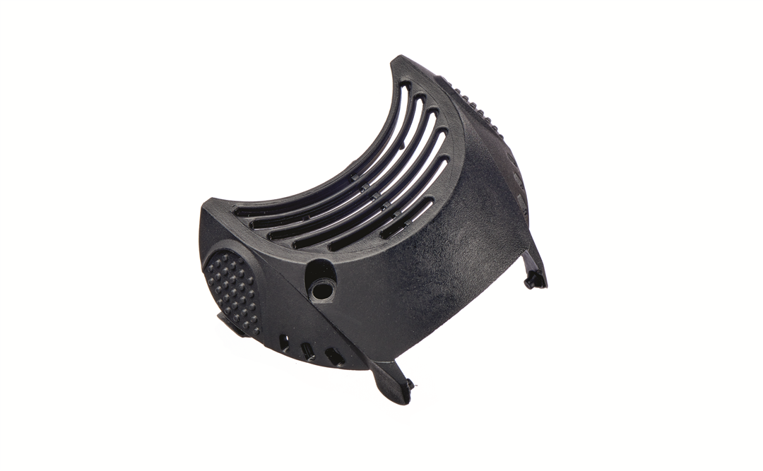 Flap, black (FPS 7000)
