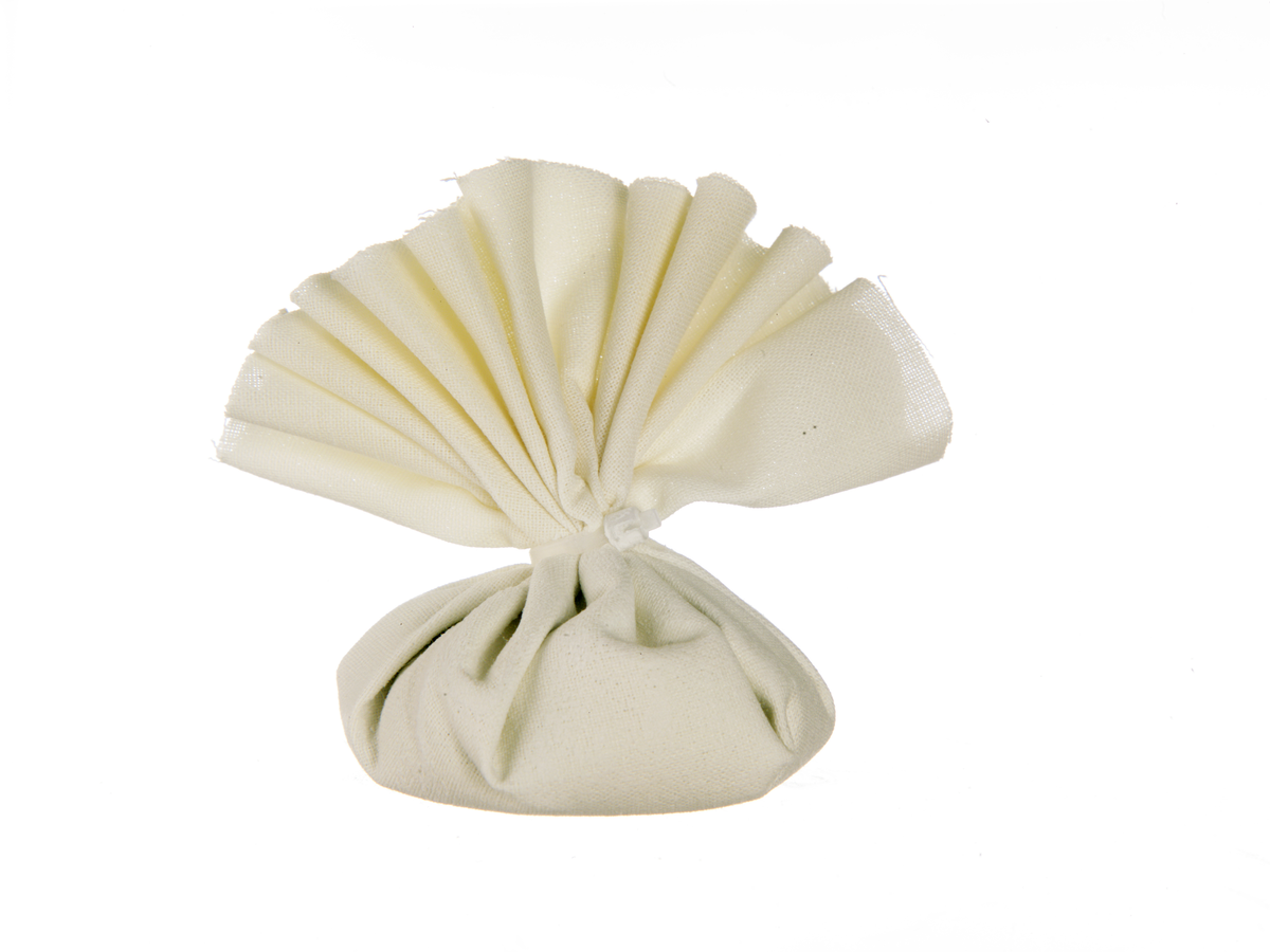 Talcum bag