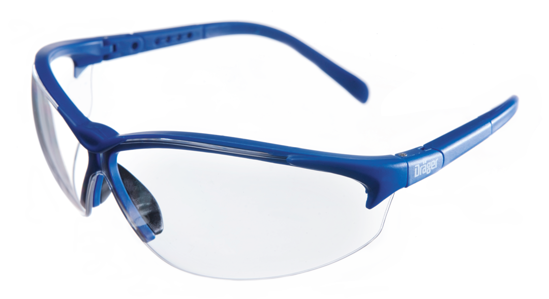 Dräger X-pect 8340 spectacles