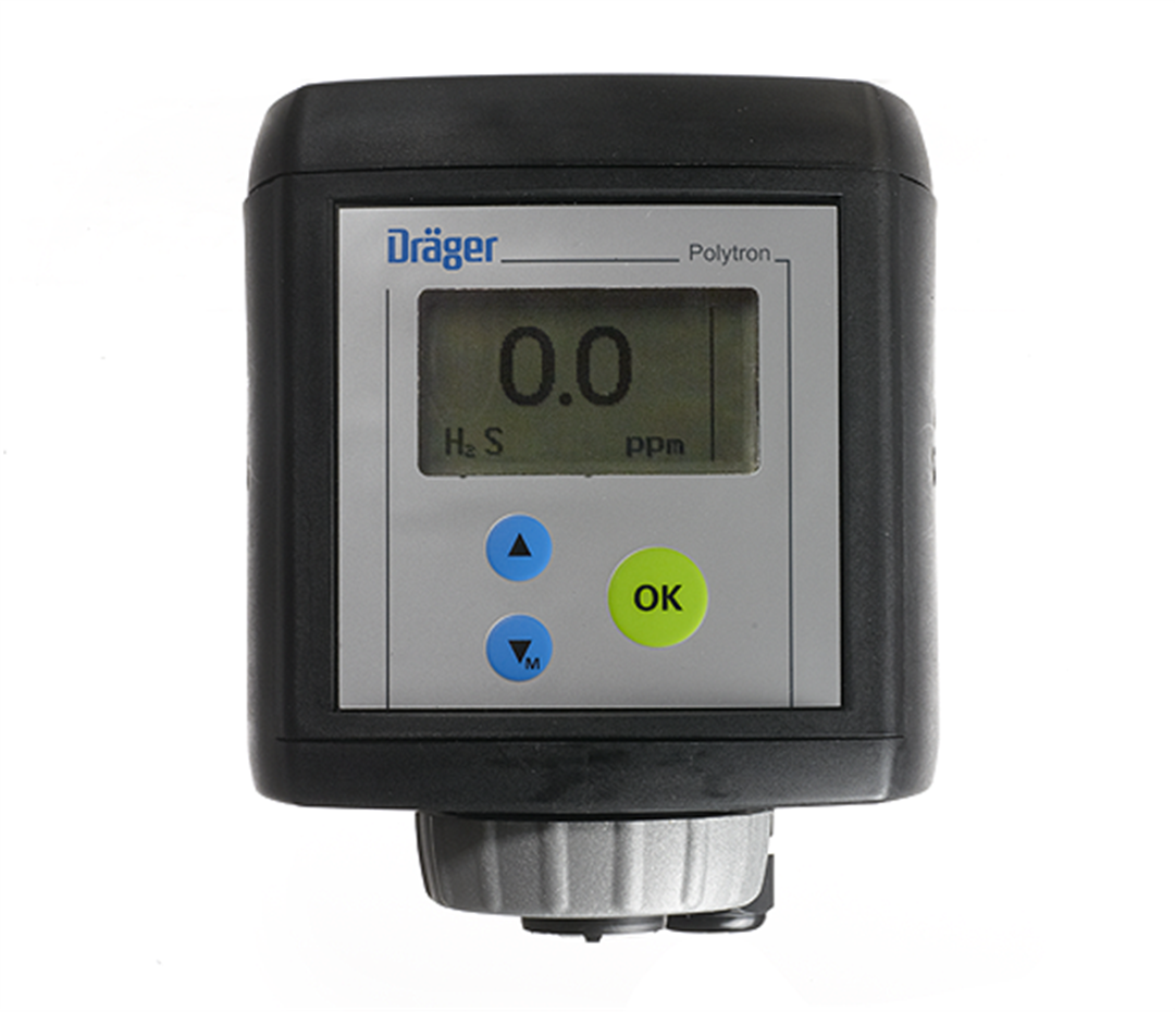 Protron Pd 800 Polytron 7000 4-20mA D | 8317610