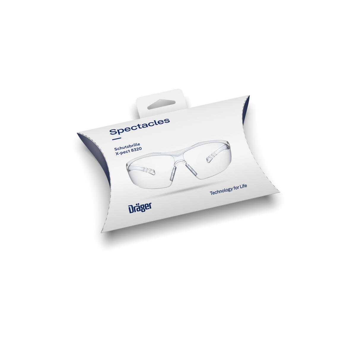 Spectacles X-pect 8320