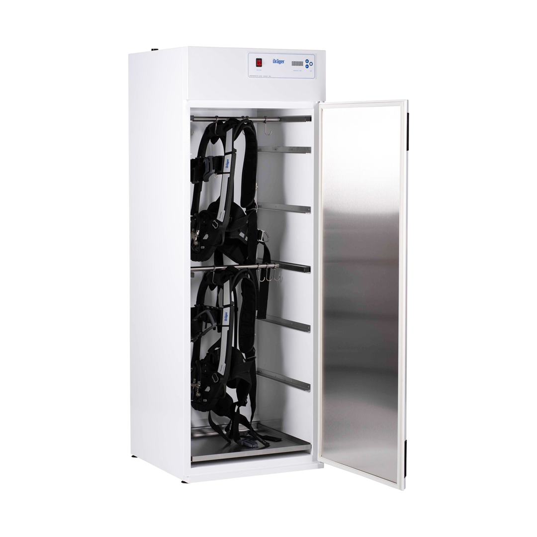 Drying cabinet M45 ULB