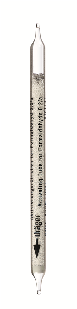 Aktivační trubička pro 6733081 (formaldehyd)