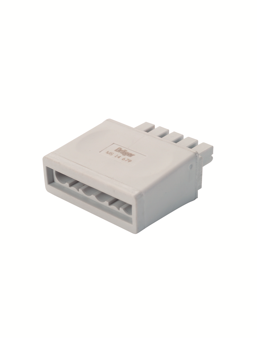 MULTIMED 5 SINGLEPIN ADAPTER