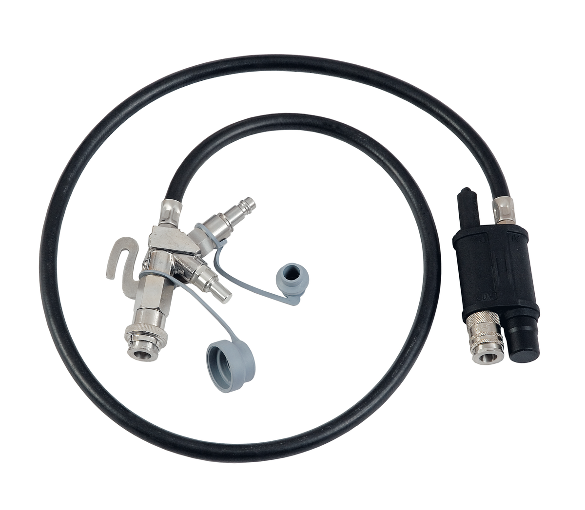 ASV PERMANENT PAS LITE / 3000 KIT