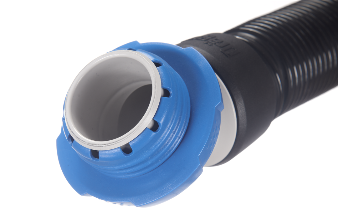 X-plore 8000 Standard hose (Masks)