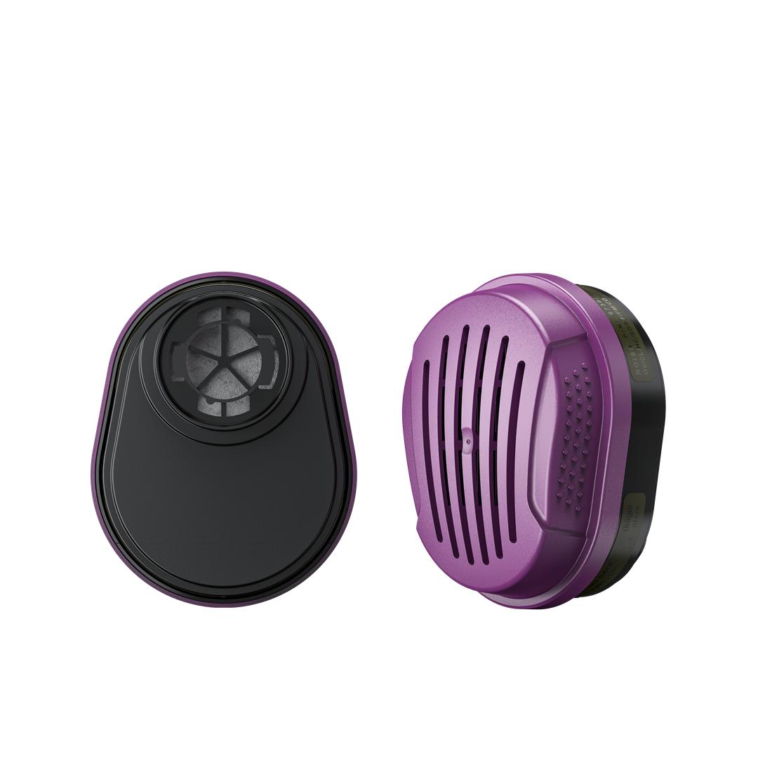 Set filter OV-P100
