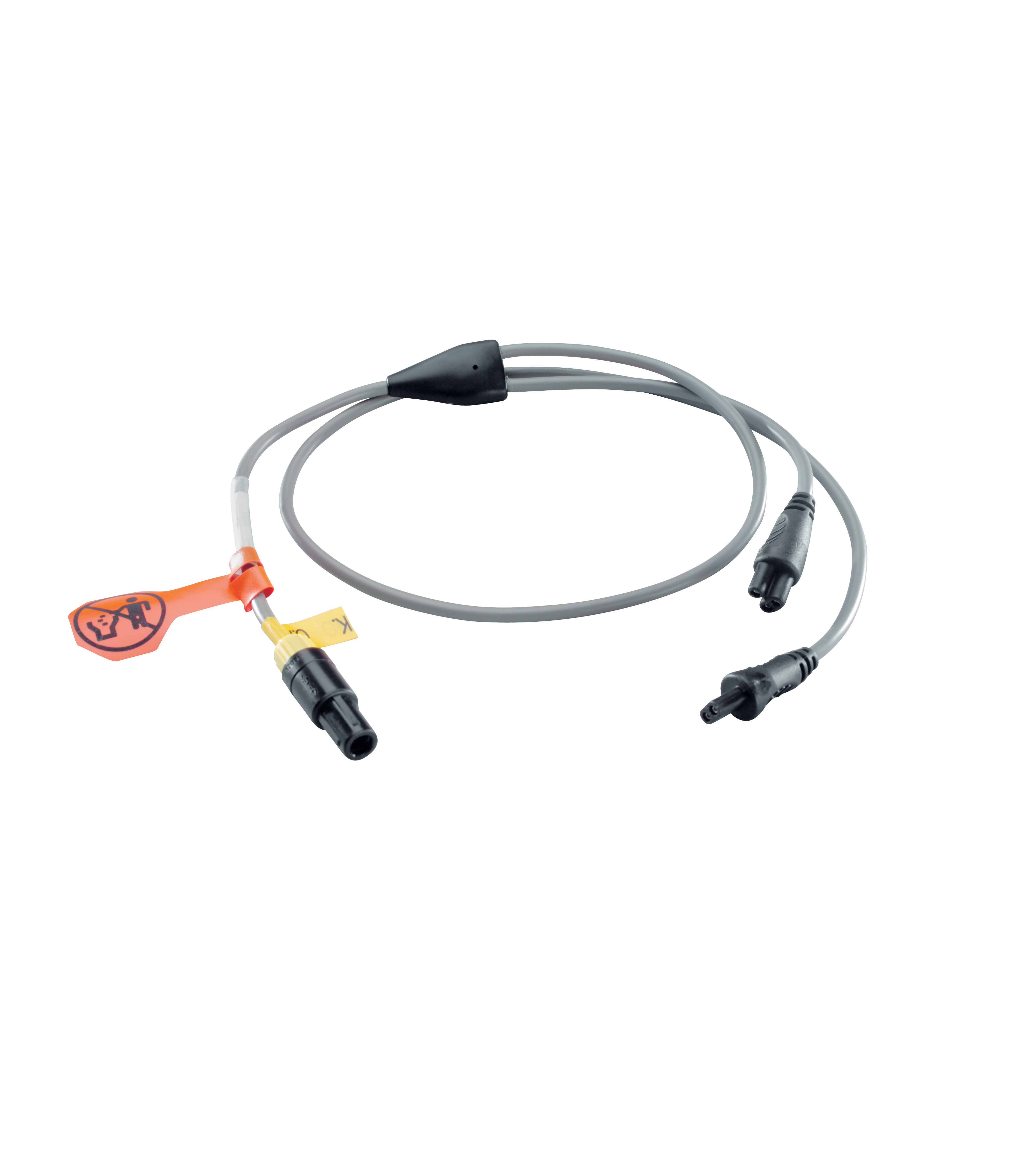 Schlauchheizungsadap. 900MR805