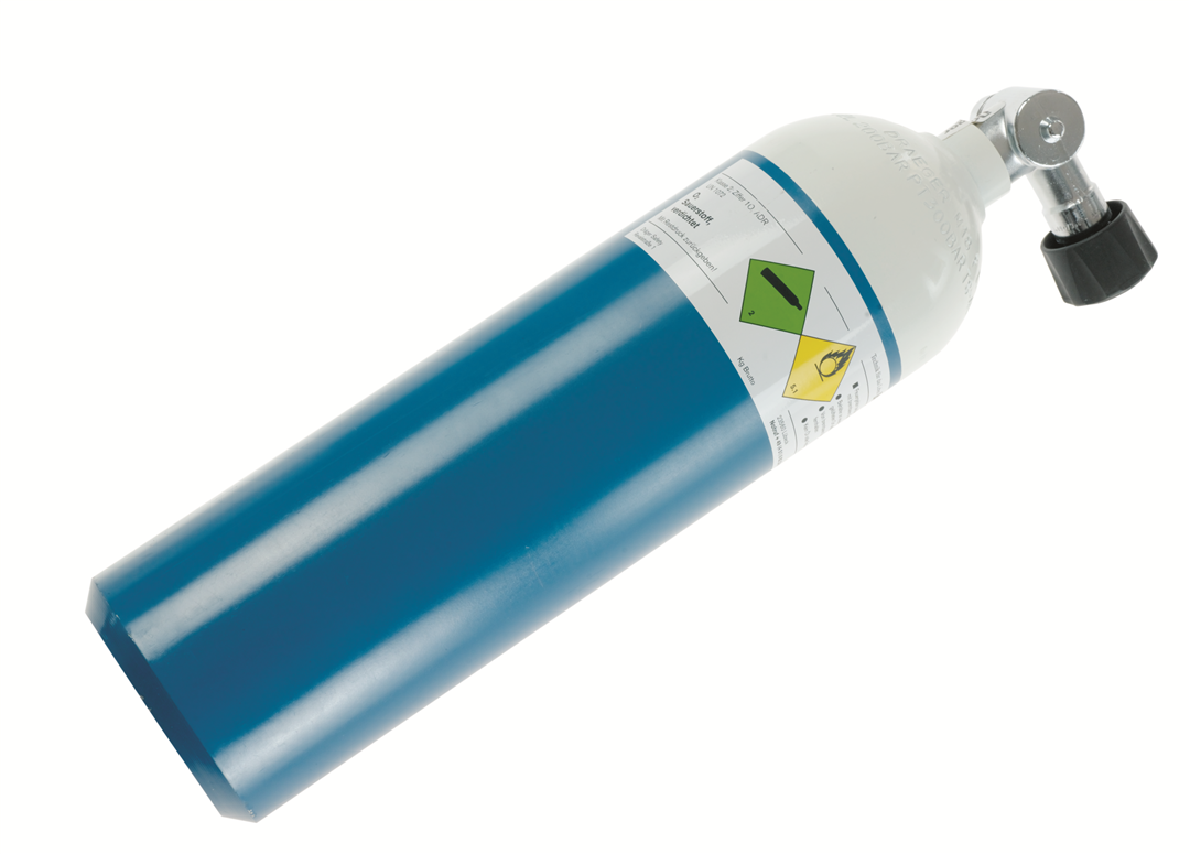 BG-4 CYL/VALVE CARBON CANADA