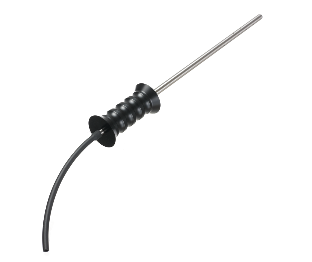 Sonde rigide 400