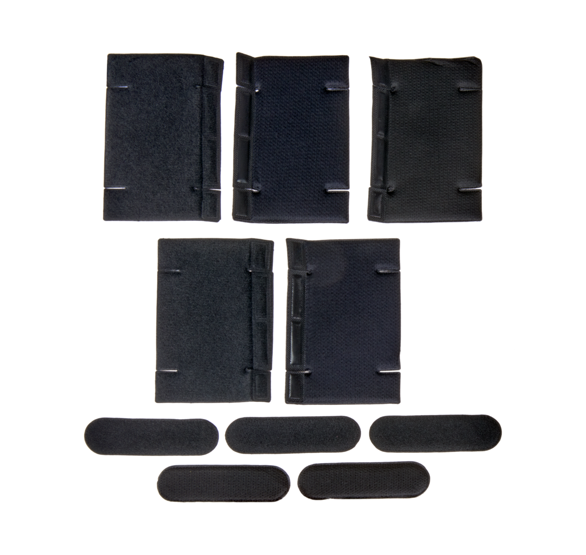 Set sweatband & soft pad standard