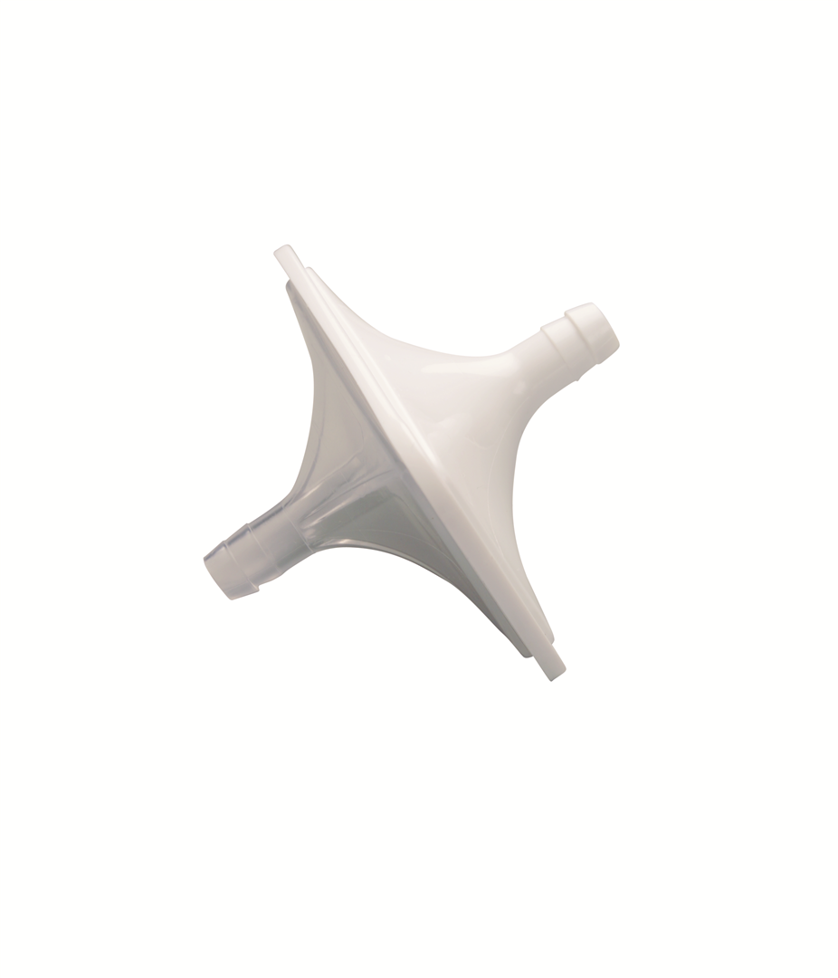HYDROPHOBIC REPL FILTERS,BOX10