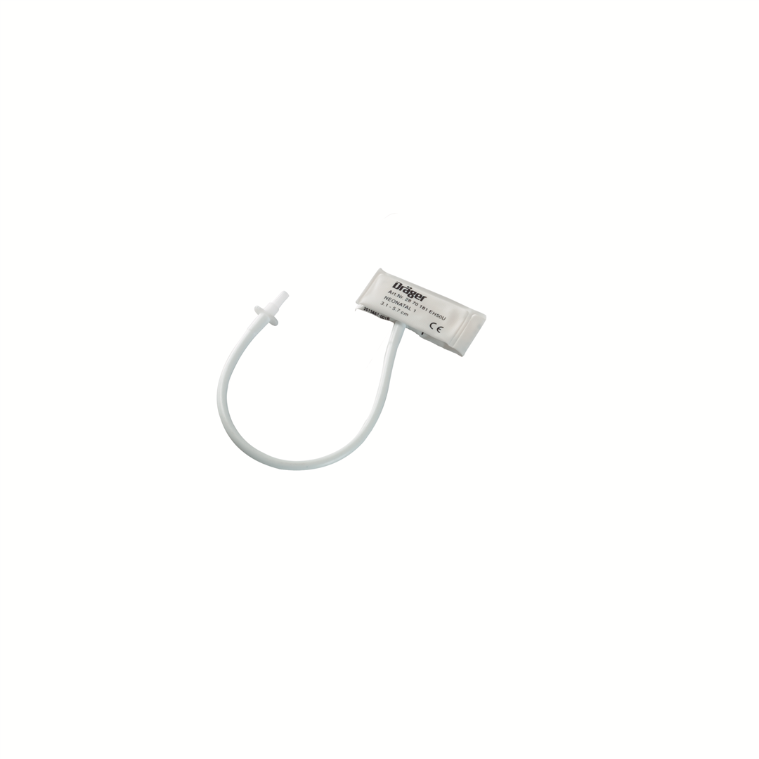 NIBP Neo #1 Mansch 3,1-5,7cm