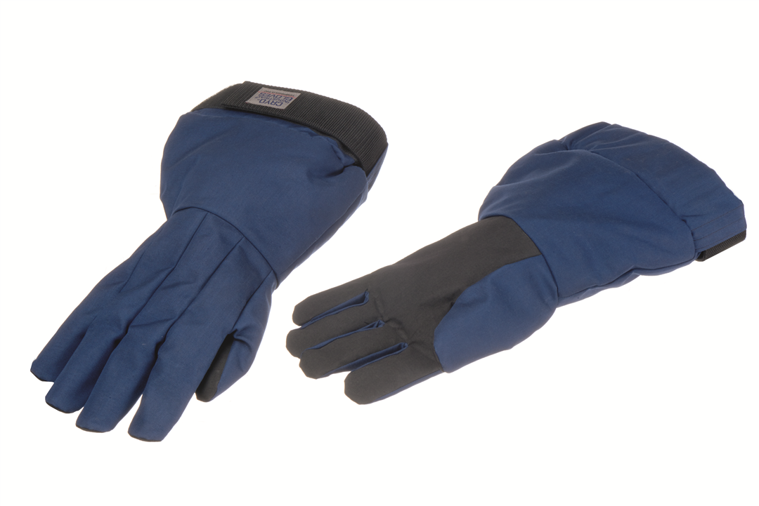 Gloves Tempshield Cryo LNG, sz. 11