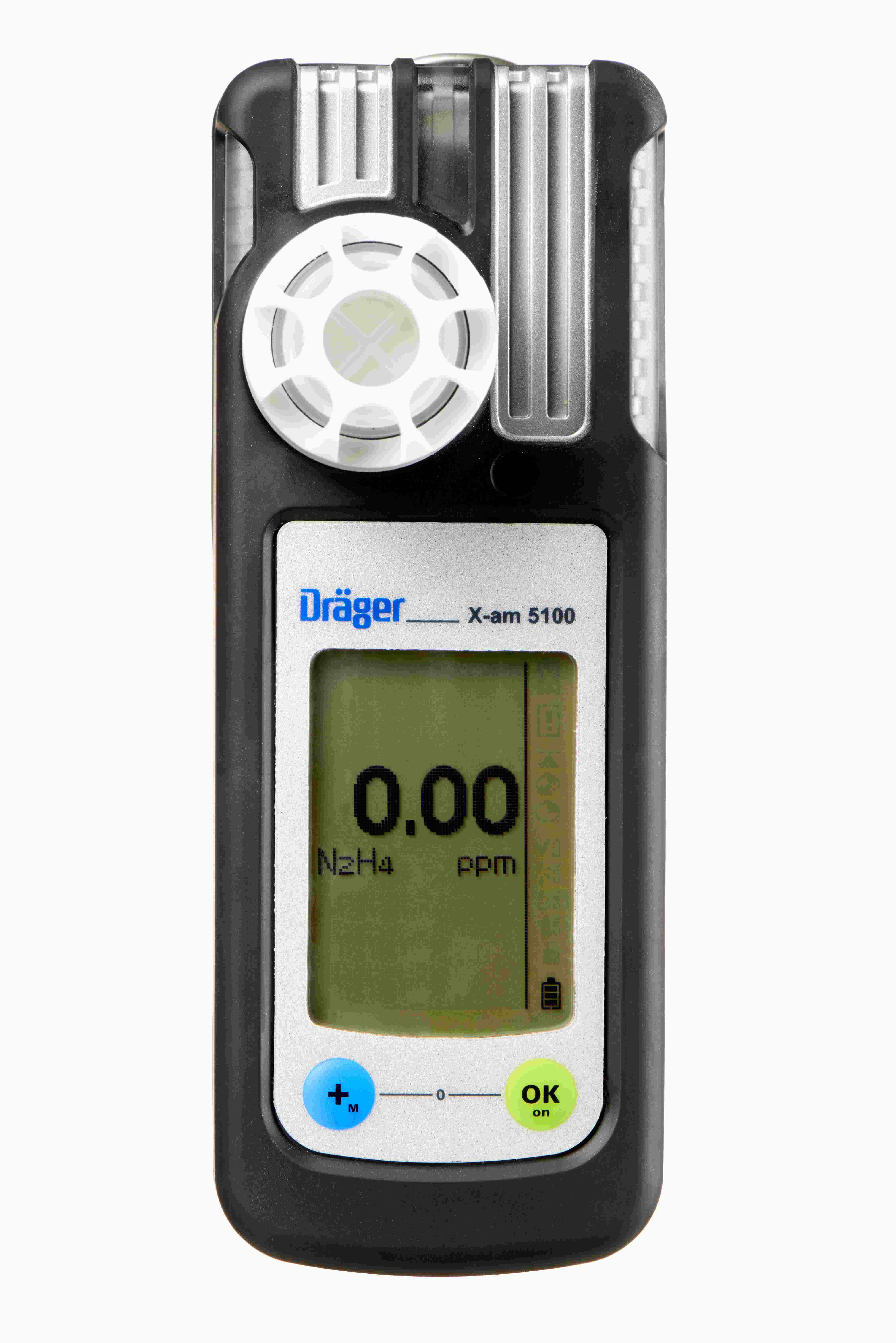 X-am 5100 XS EC H2O2