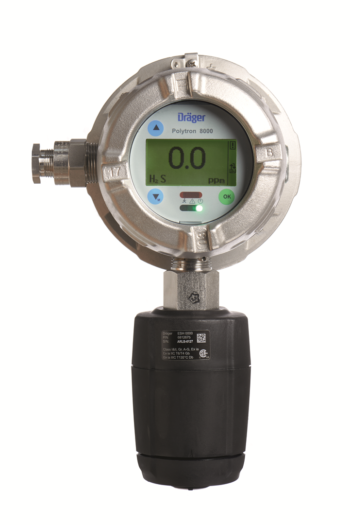 Protron Pd 800 Polytron 8100 EC d A 4-20/HART | 8344403