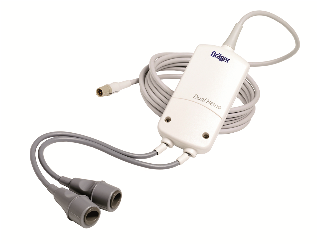 INFINITY MCABLE DUAL HEMO | MS20783