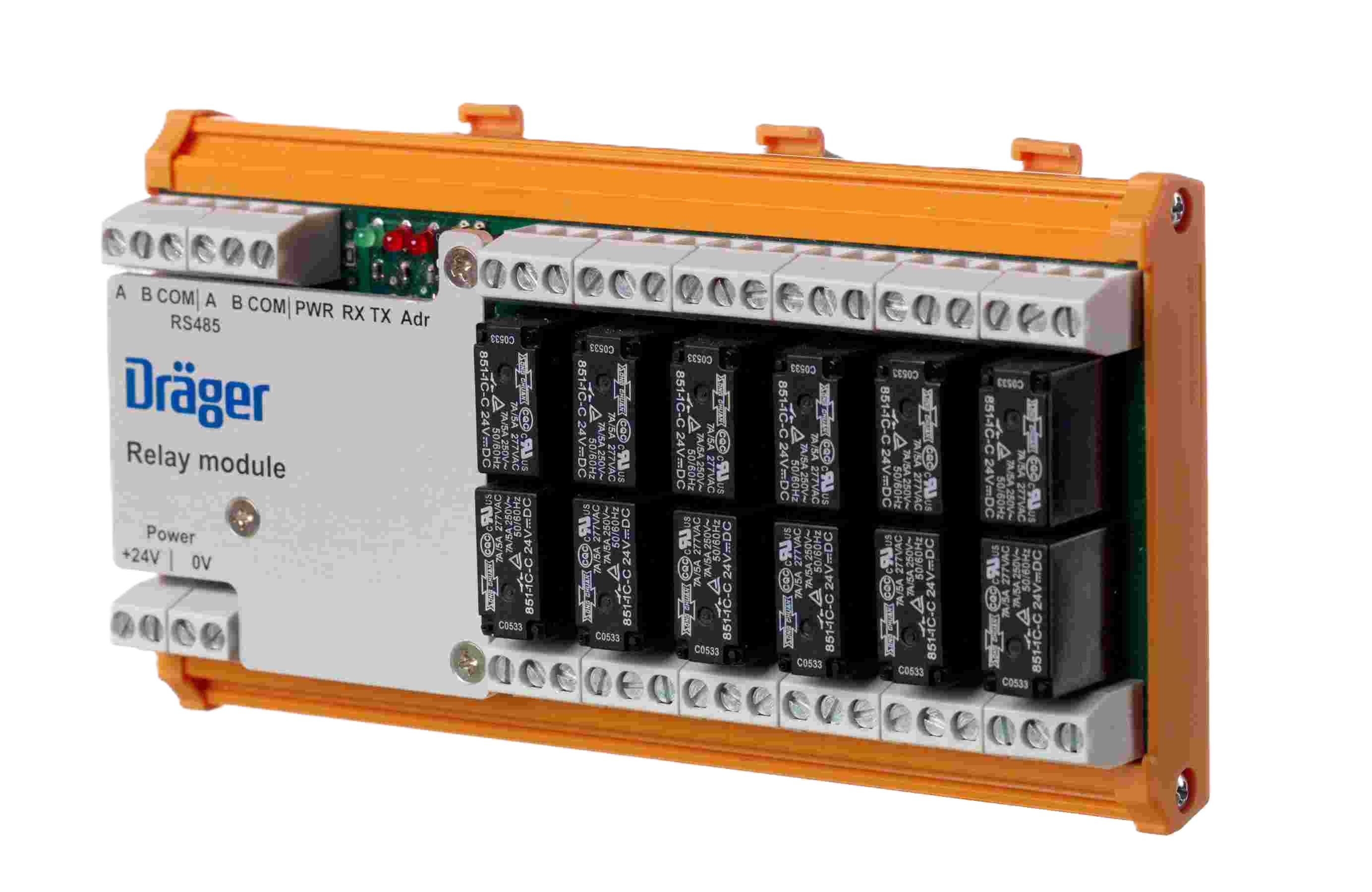 RailGard relay module | SC00019
