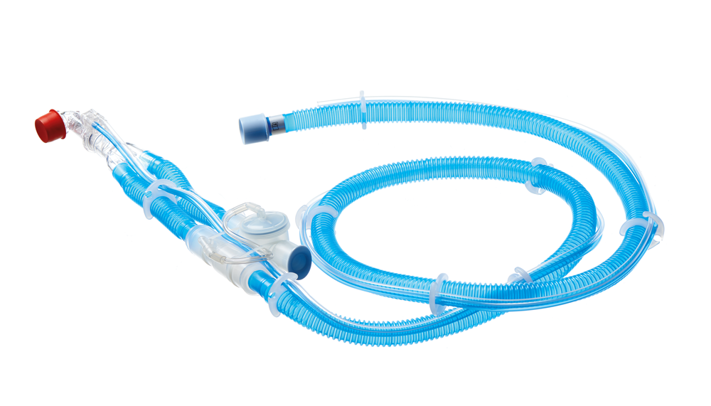 VentStar Oxylog 3000F (P) 190