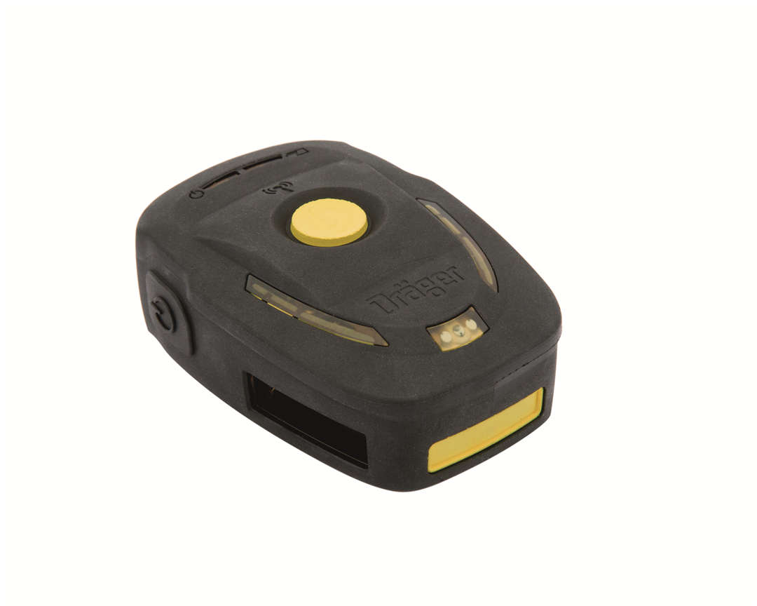 BODYGUARD 1500 PASS (BUTTON)
