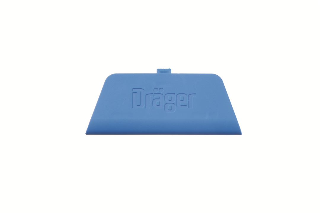 Sealing tag training device