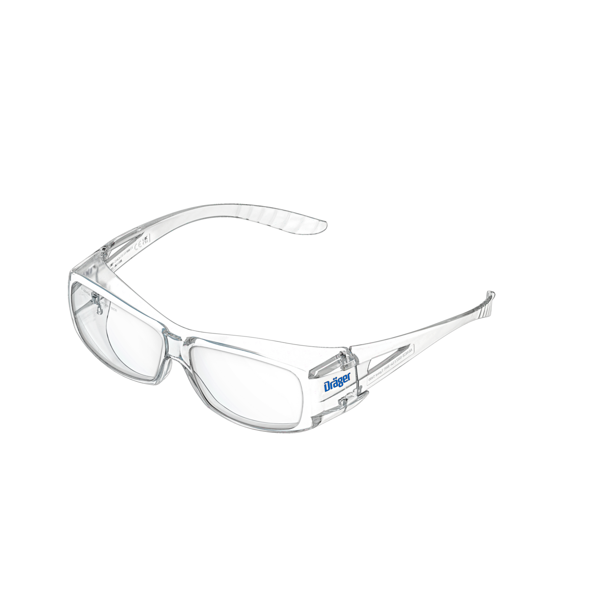 Cover Spectacles X-pect 2400 Cover Spectacles clear | 3717410
