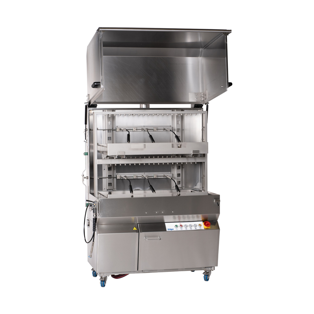 Harstra Wash 6 HP US/CA