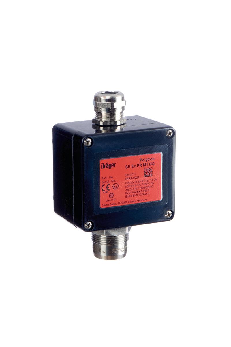 Ensemble Polytron SE Ex/Converstisseur P