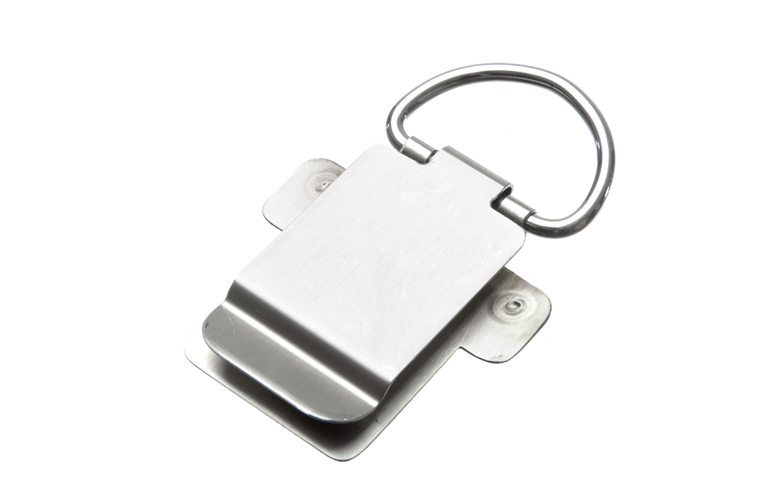 Belt Clip for PARAT® Escape Hoods