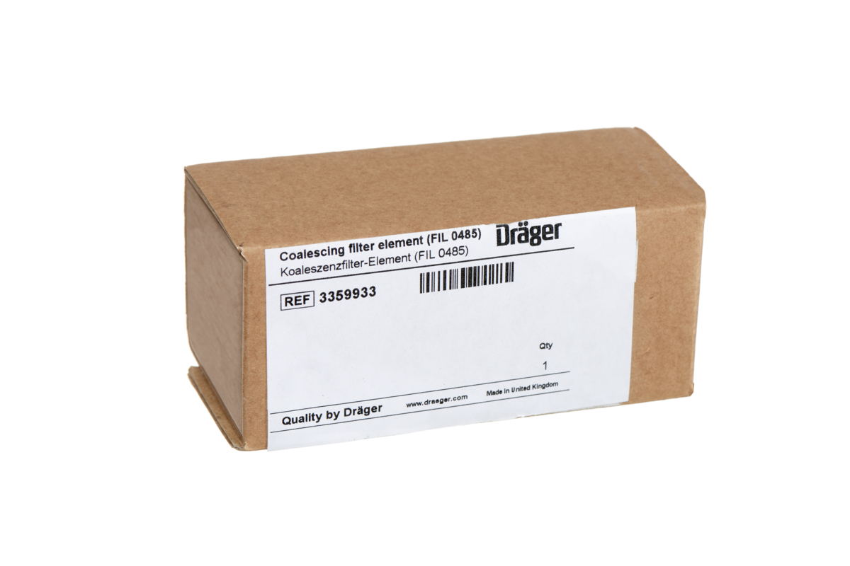 COALESCING FILTER ELEMENT (FIL 0485)