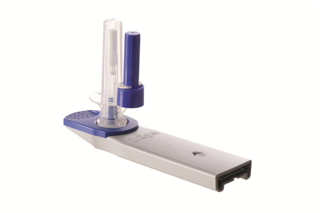 DrugTest 5000 STK 6 Non-IVD (20 pcs.)