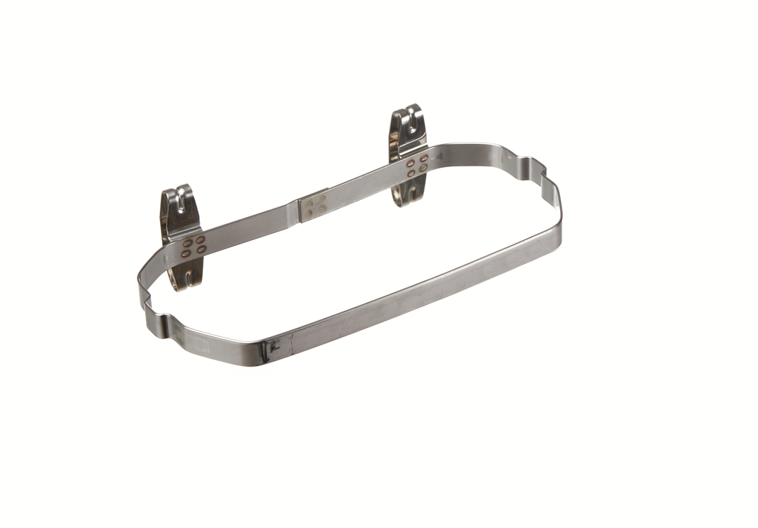 Support ring hip