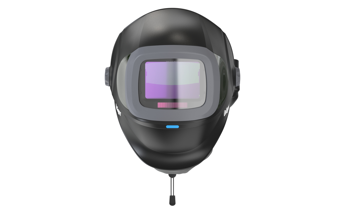 X-plore 8000 Welding Visor Premium