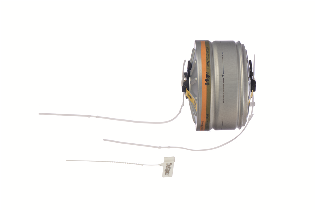 Filter replacement kit PARAT NIOSH