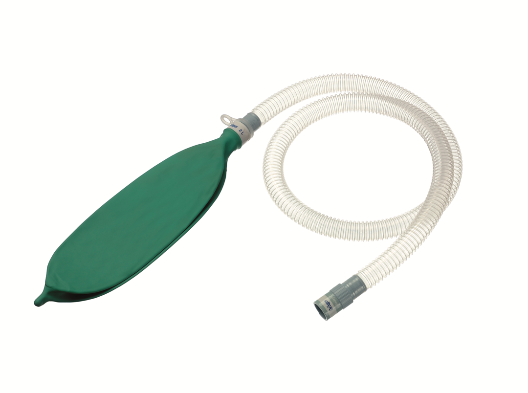 VentStar Atembeutel Set