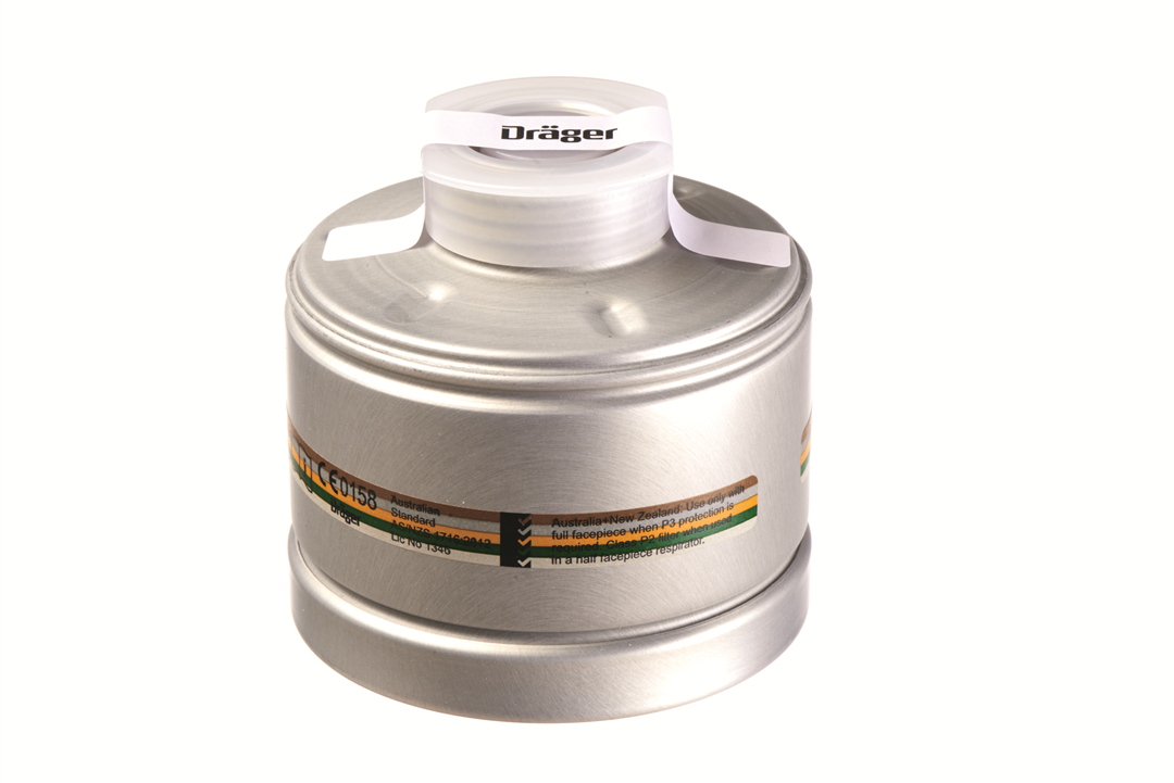 Filtre combiné 940 A2B2E2K1 P2 R D