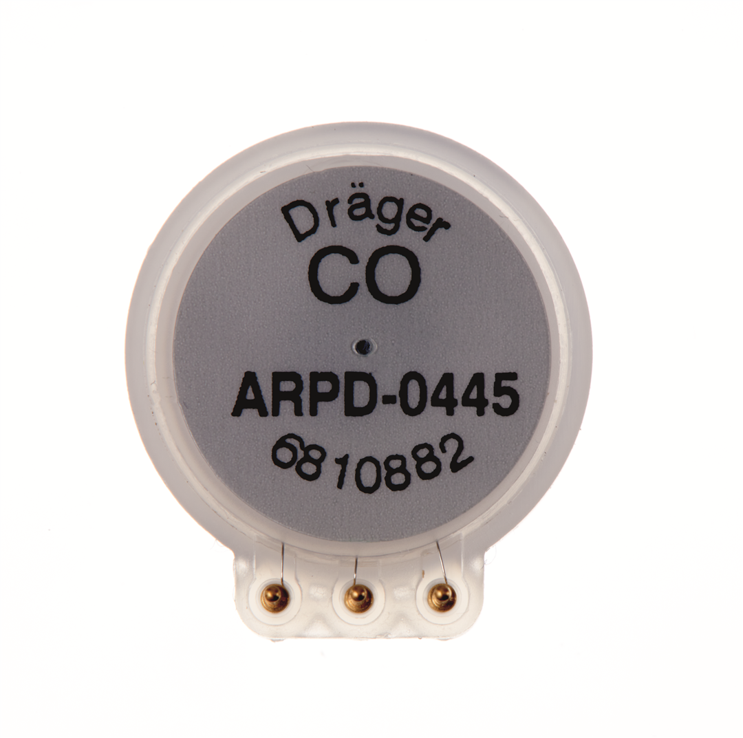 DRAEGERSENSOR XXS CO