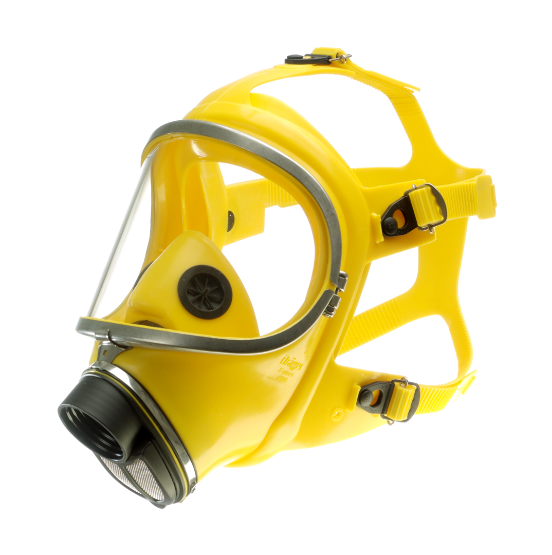 X-plore 6570 RA-SI-PC (NIOSH/EN)