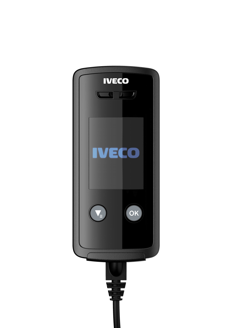 IL 7500 HS IVECO