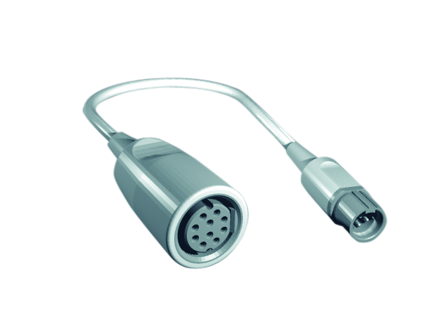 IBP ADAPTERKABEL 10-7-POLIG