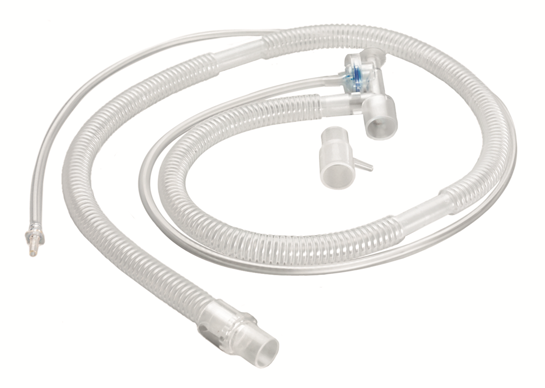 BREATHING CIR.15MM,DISP,BOX/25