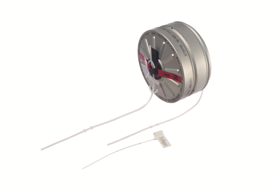 E-Filter Set ABEK15P3: PARAT® 4700