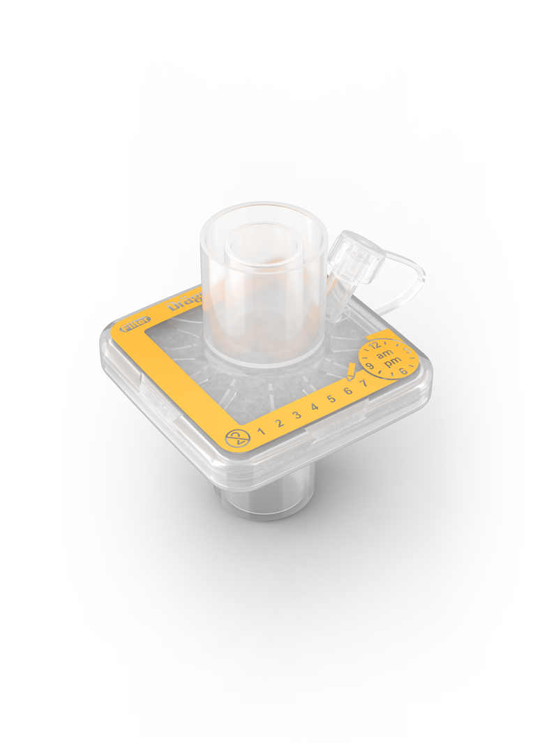 Filter CareStar 20 Plus