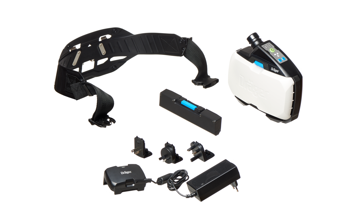 X-plore 8500 Application set, Basic